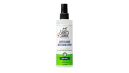 Skout's Honor Super Sour! Anti Chew Spray Sour Apple (8 oz)