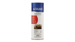 Adams Flea & Tick Carpet Powder (16 oz)