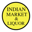 Indian Market and Liquor